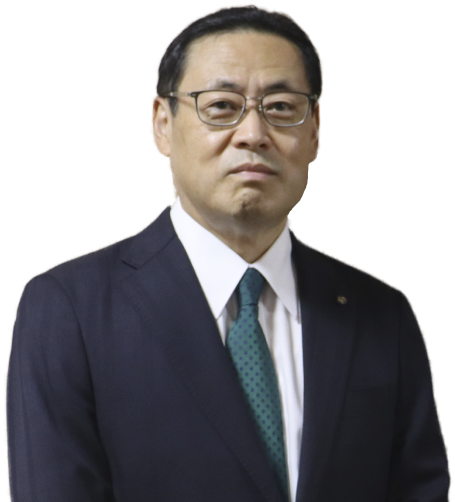 代表取締役社長　北村　仁一郎