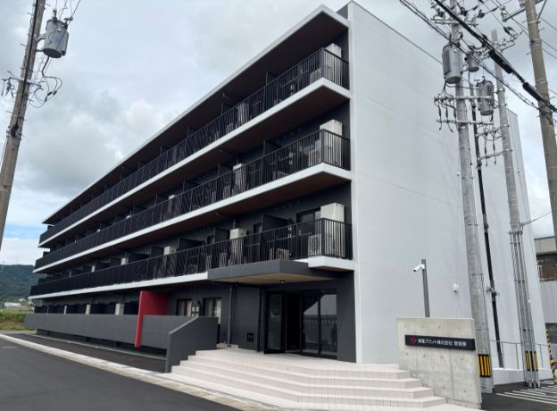 関電プラント㈱　敦賀寮