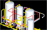 3D撮影・点群処理・3DCAD・3D動画